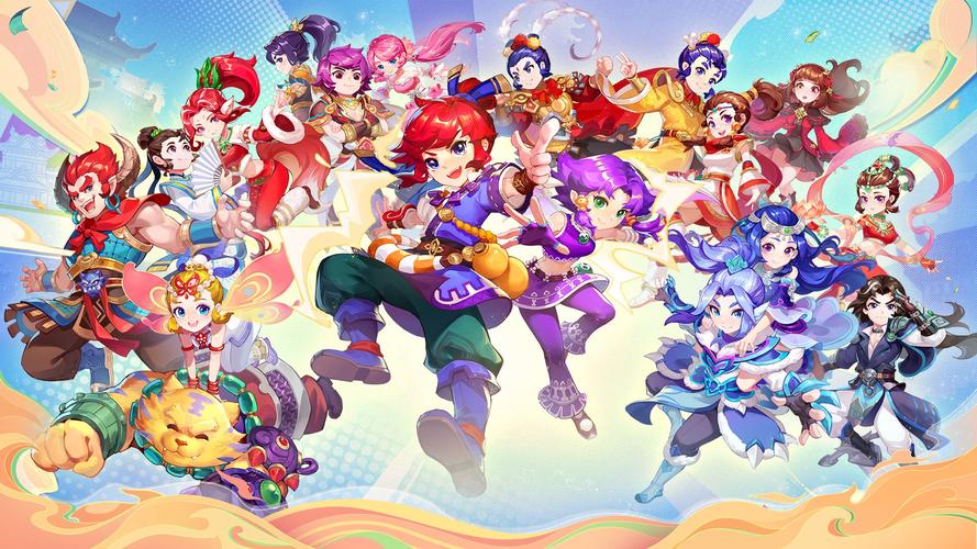 梦幻西游SF新开全神兽